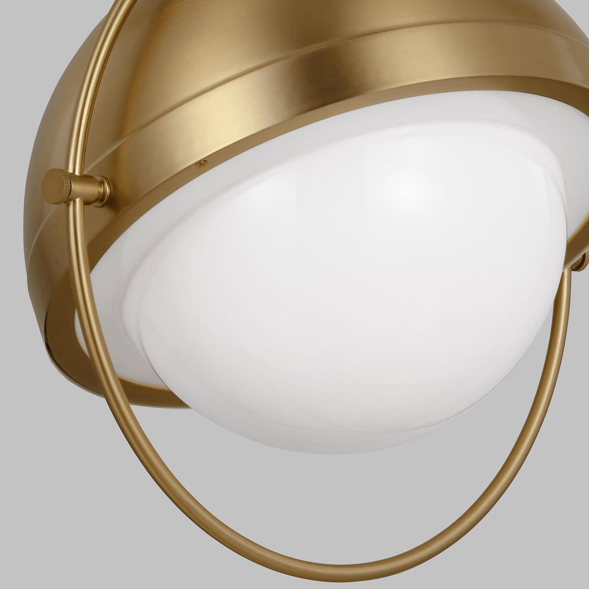 Thomas O'Brien Bacall Pendant Lighting