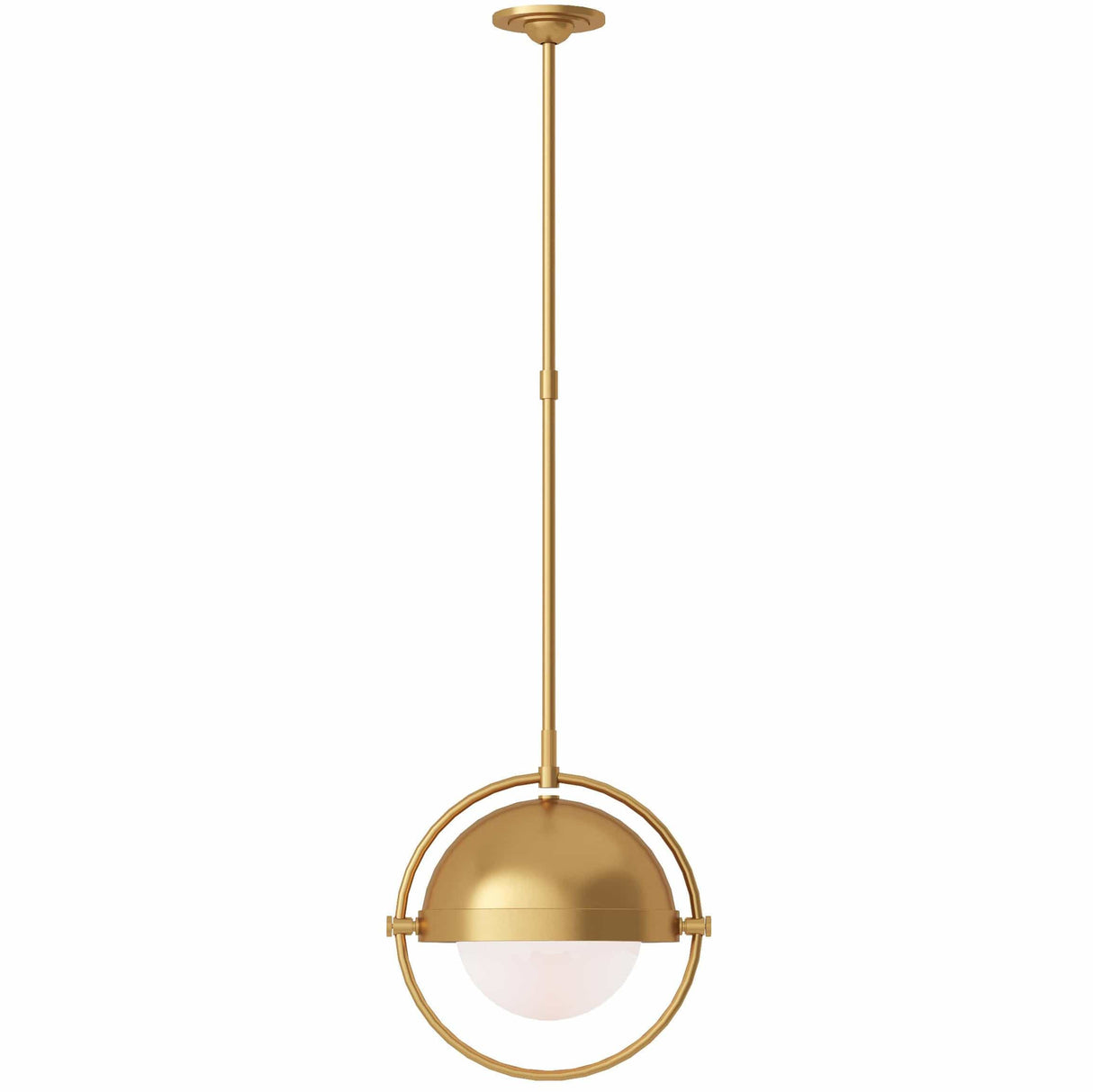 Thomas O'Brien Bacall Pendant Lighting