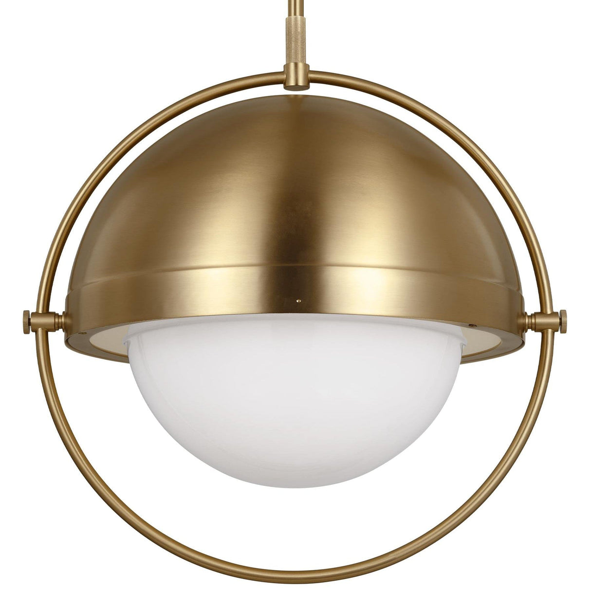 Thomas O'Brien Bacall Pendant Lighting