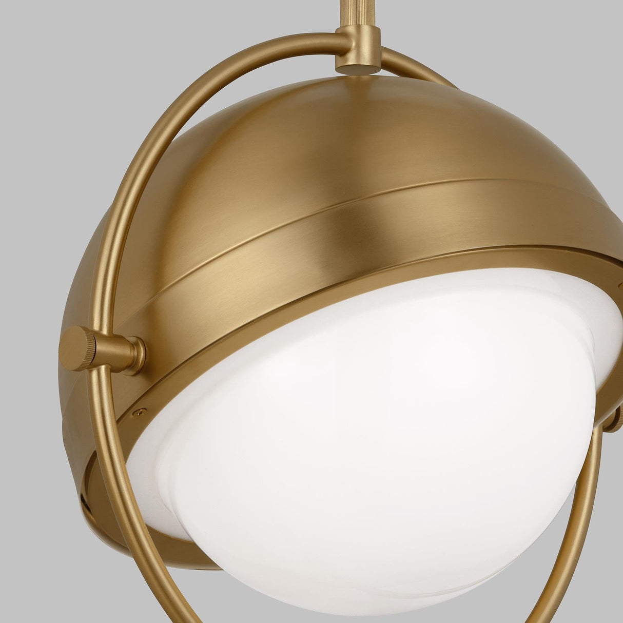 Thomas O'Brien Bacall Pendant Lighting