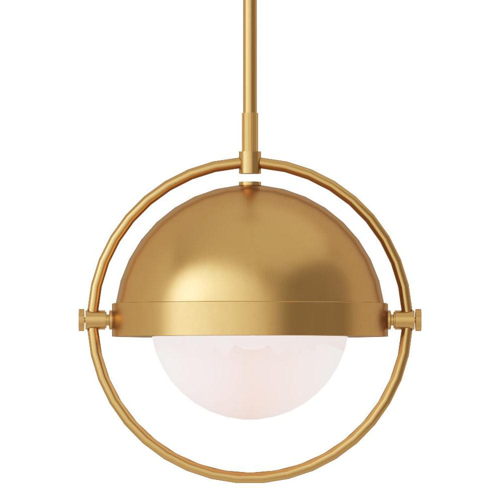 Thomas O'Brien Bacall Pendant Lighting thomas-obrien-TP1101BBS 71158579