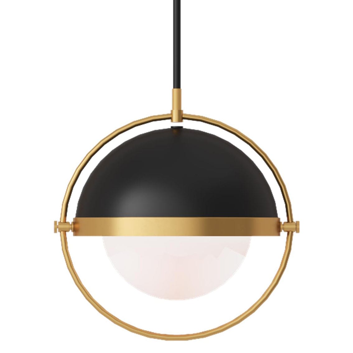Thomas O'Brien Bacall Pendant Lighting thomas-obrien-TP1111AI 71289651