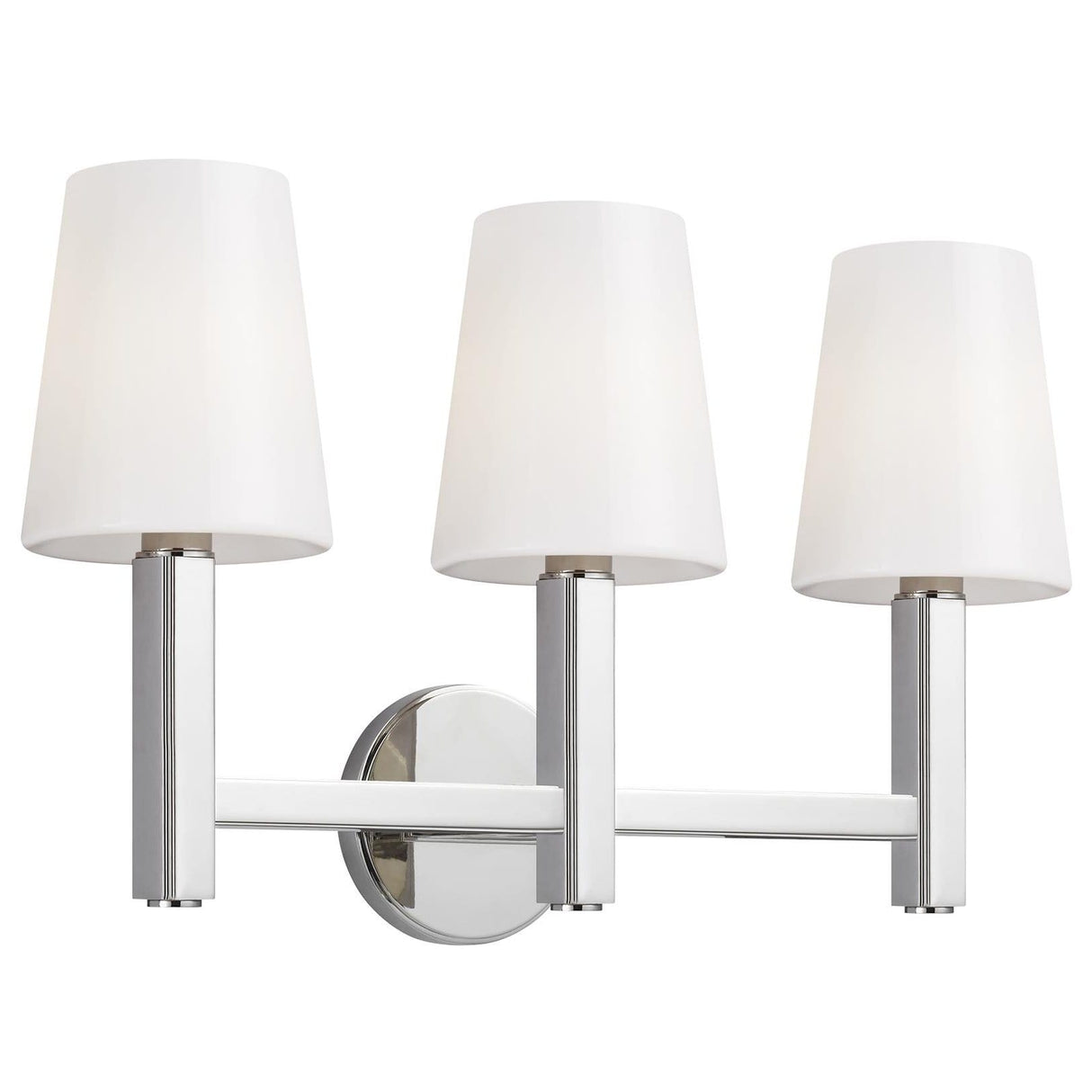 Thomas O'Brien Logan Vanity Lighting