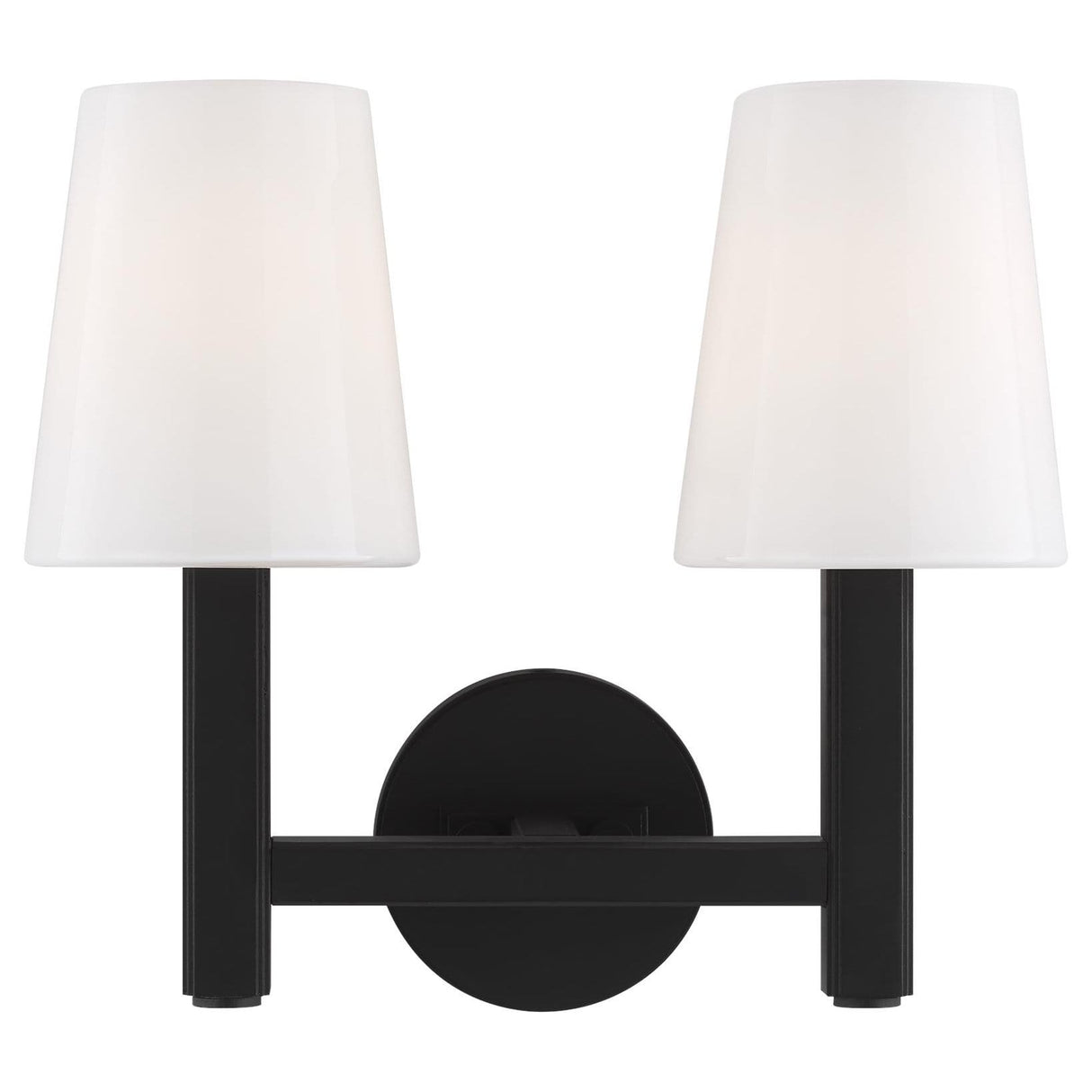 Thomas O'Brien Logan Vanity Lighting thomas-obrien-TV1122AI 014817593495
