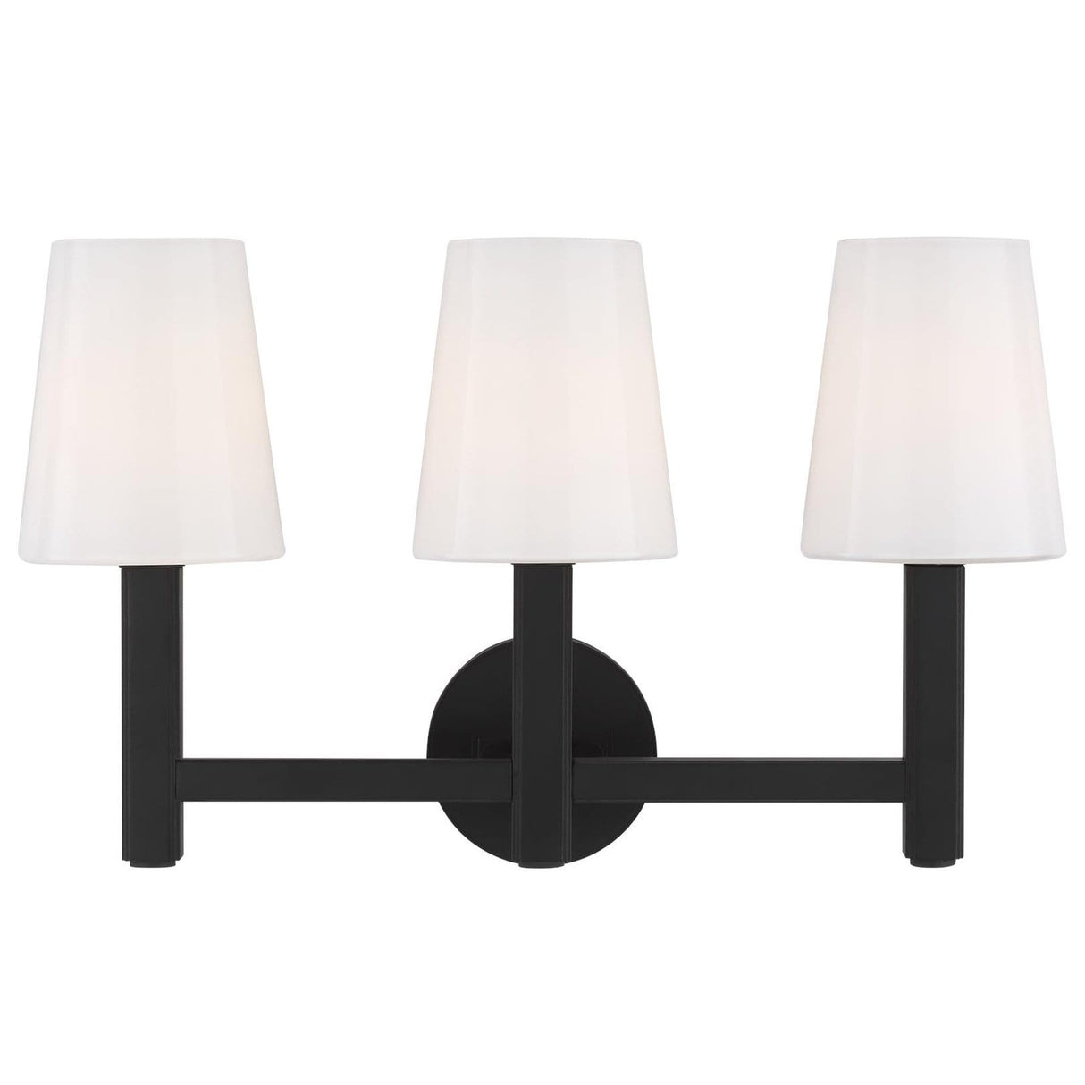 Thomas O'Brien Logan Vanity Lighting thomas-obrien-TV1133AI 014817593518