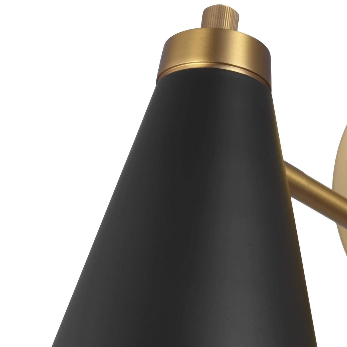 Thomas O'Brien Signoret Task Sconce Lighting