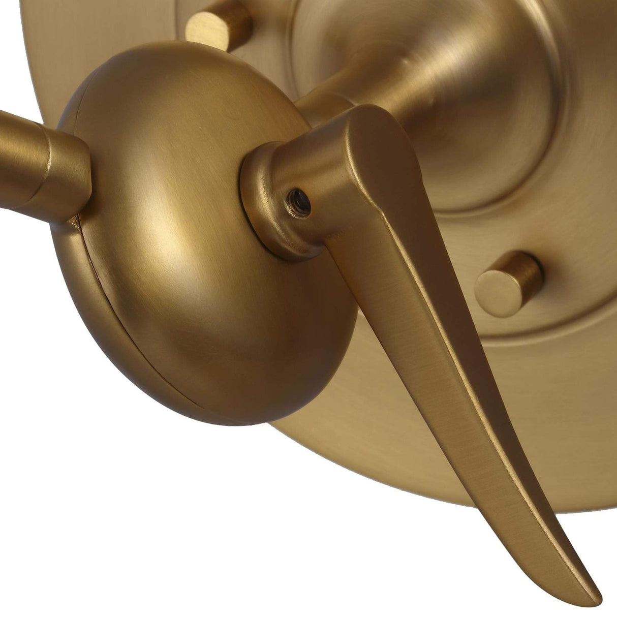 Thomas O'Brien Signoret Task Sconce Lighting