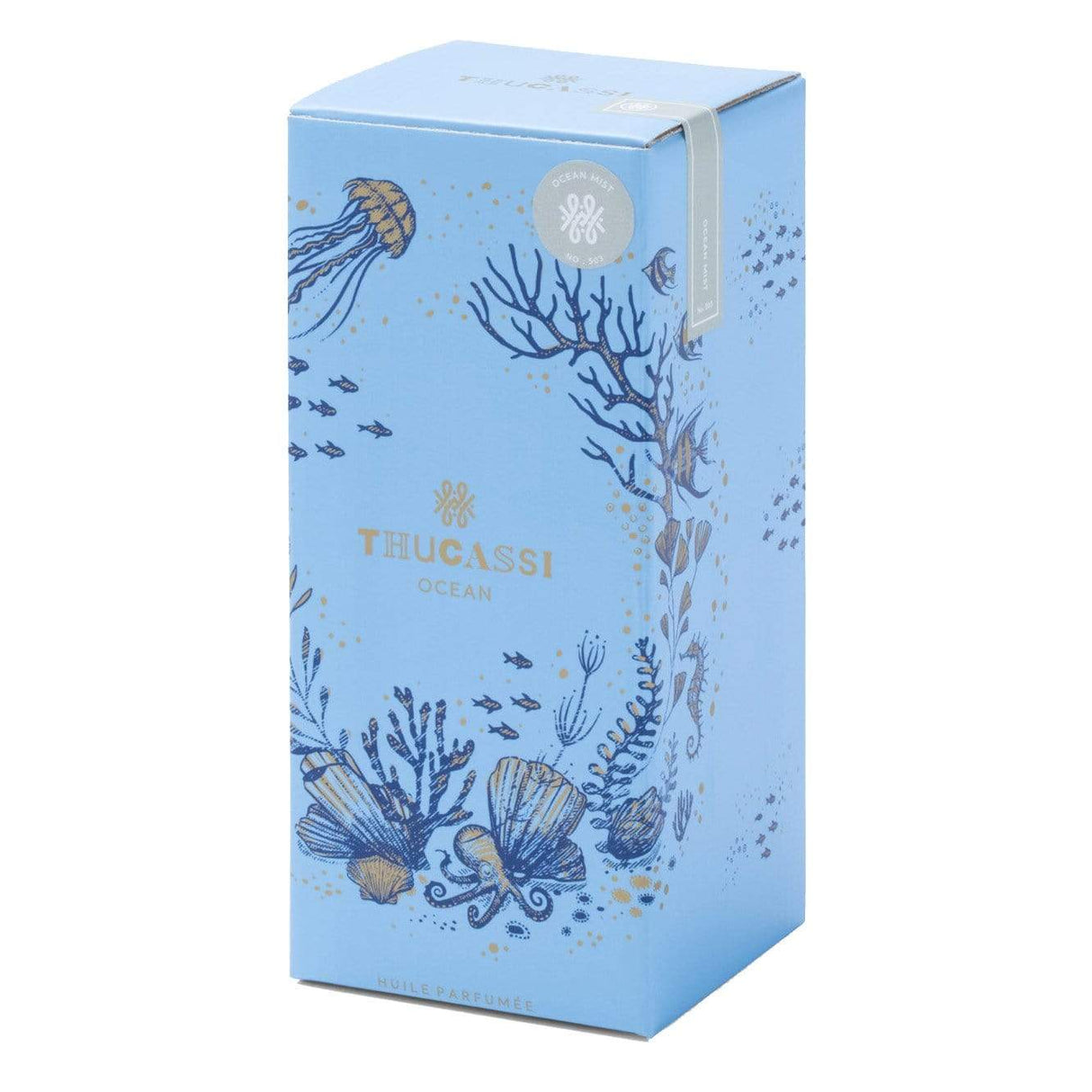 Thucassi Ocean Diffuser - Ocean Mist Candles thucassi-ocean-diffuser-ocean-mist-270-ml
