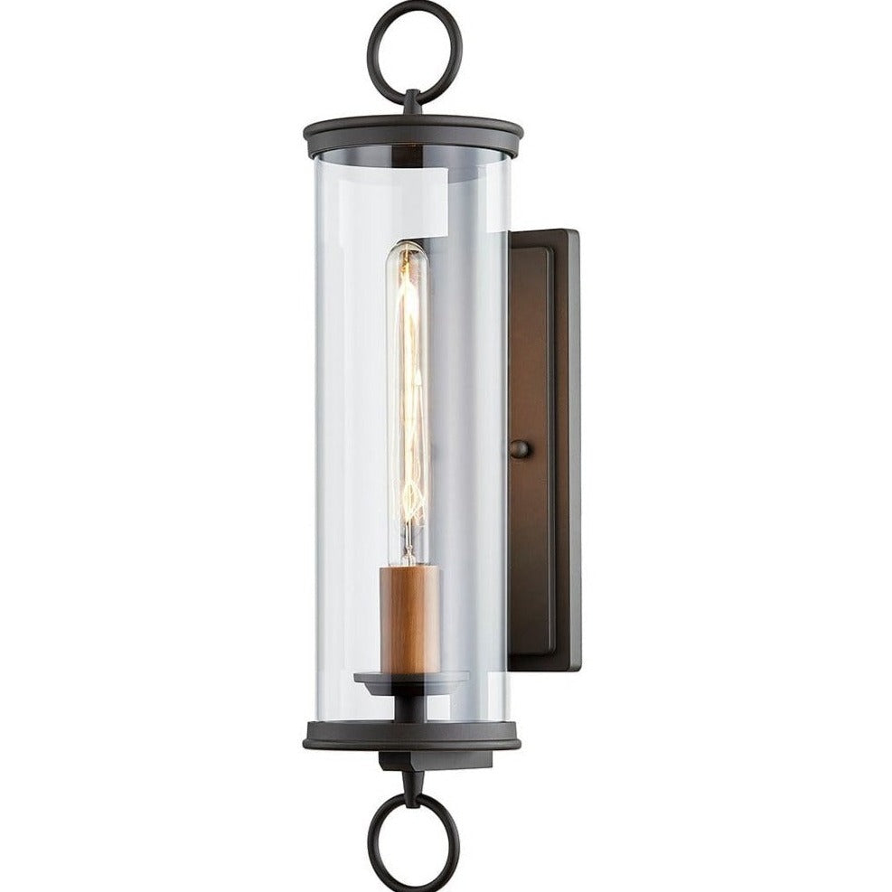 Troy Lighting Aiden Outdoor Sconce Outdoor