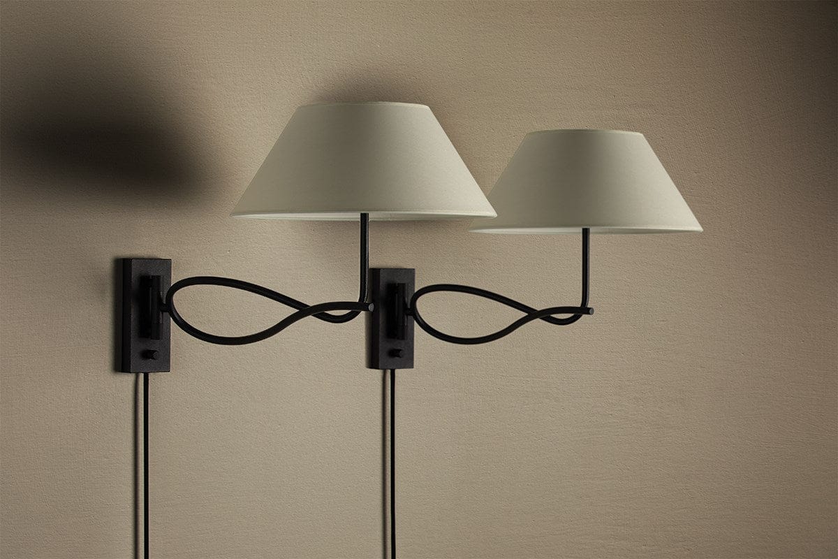 Troy Lighting Alameda Sconce Lighting troy-PTL1815-FOR