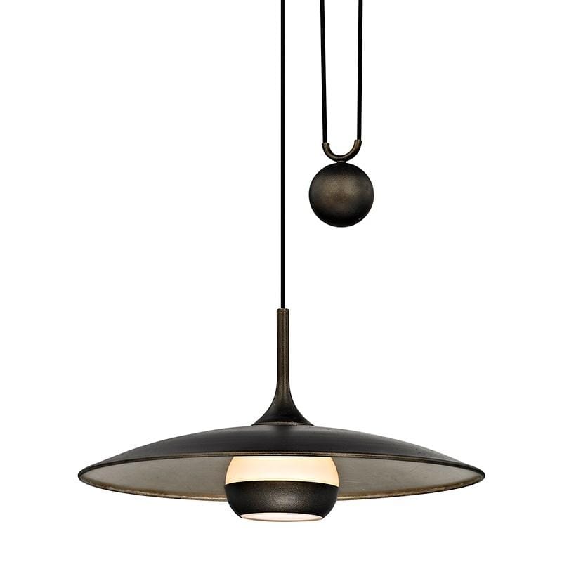 Troy Lighting Alchemy Pendant Lighting
