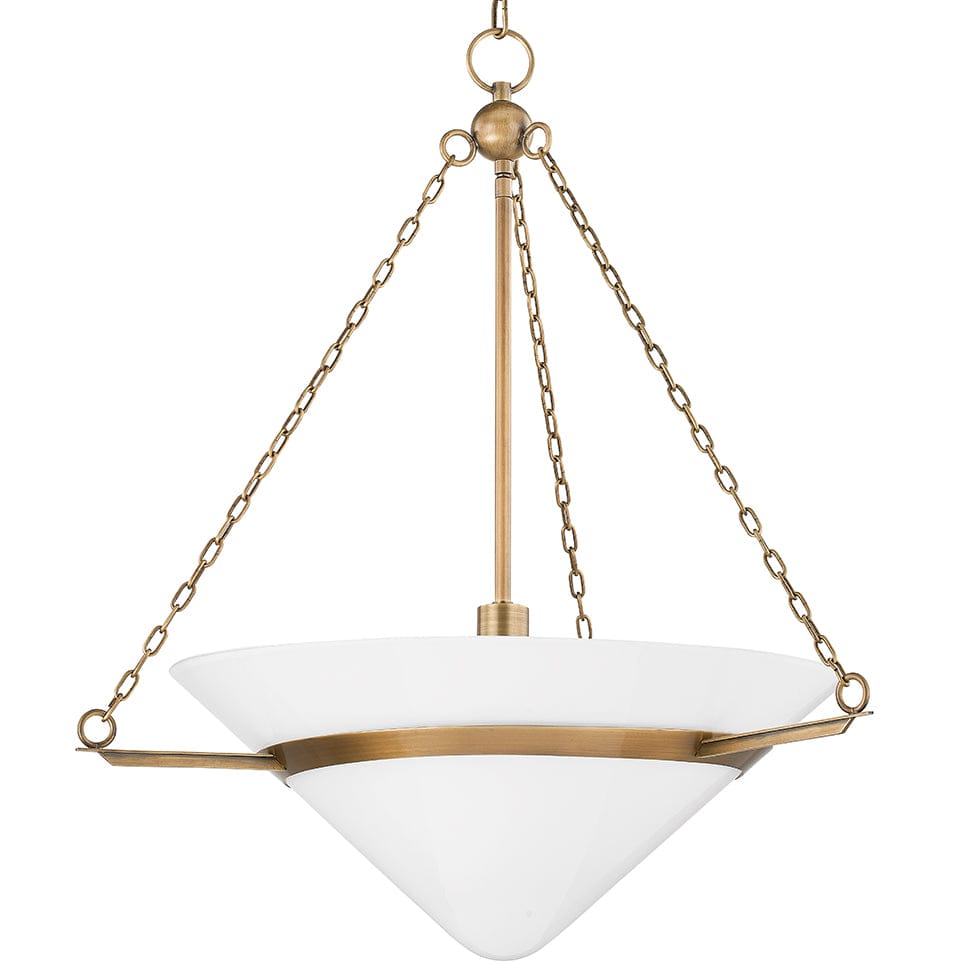Troy Lighting Amador Pendant Lighting troy-F8113-FOR