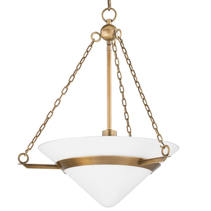 Troy Lighting Amador Pendant Lighting troy-F8320-PBR