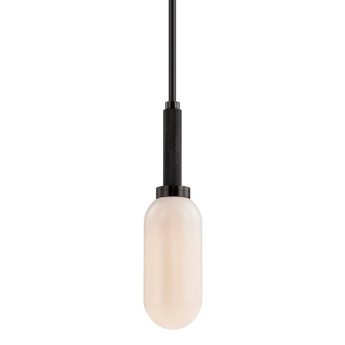 Troy Lighting Annex Pendant - Black Lighting troy-F7353 782042322271