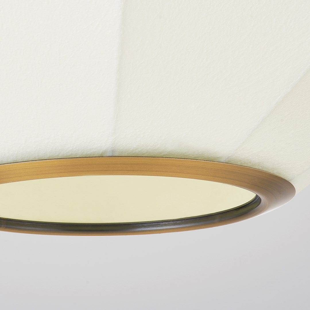 Troy Lighting Arden Pendant Lighting troy-F2722-PBR