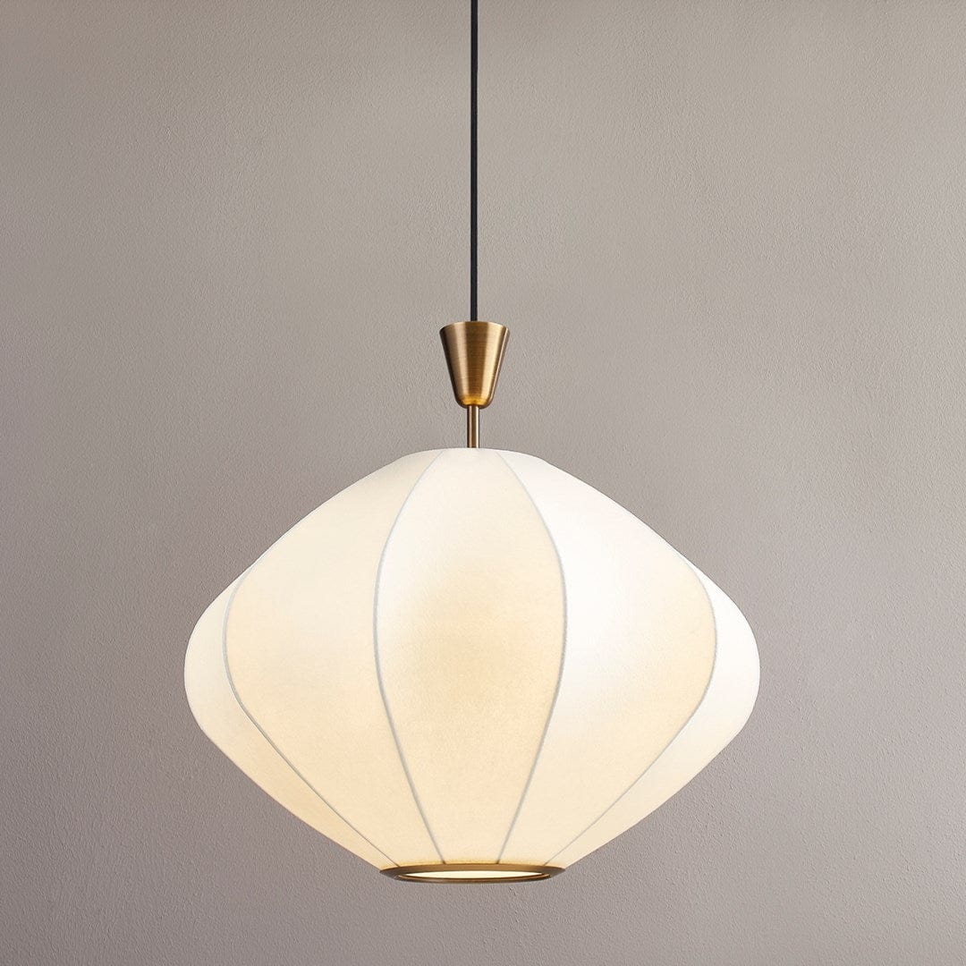 Troy Lighting Arden Pendant Lighting troy-F2722-PBR