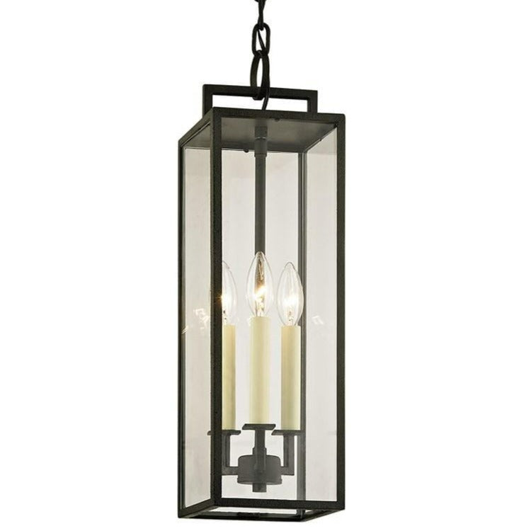 Troy Lighting Beckham Outdoor Pendant Lighting troy-F6387 00782042684928