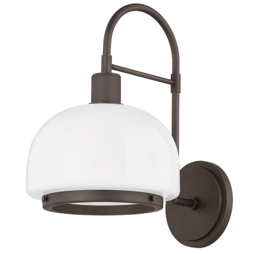 Troy Lighting Bradbury Wall Sconce Lighting troy-B4115-BRZ