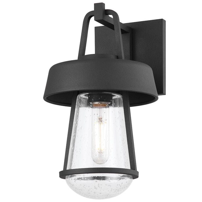 Troy Lighting Brady Outdoor Sconce Lighting troy-B9113-TBK