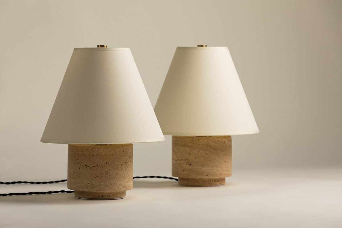 Troy Lighting Bronte Table Lamp Lighting troy-PTL8015-PBR