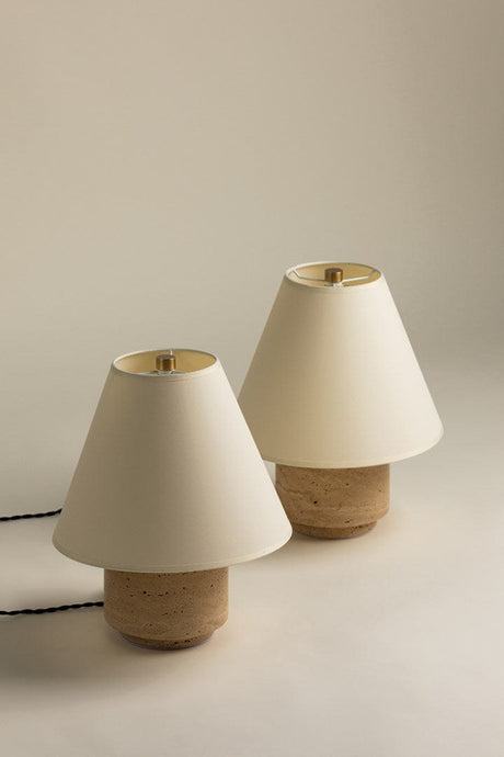 Troy Lighting Bronte Table Lamp Lighting troy-PTL8015-PBR