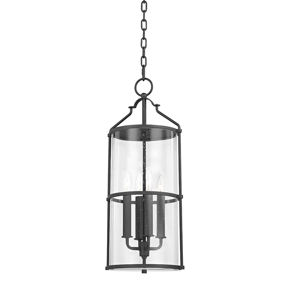 Troy Lighting Burbank Outdoor Lantern Lighting troy-F1310-TBK