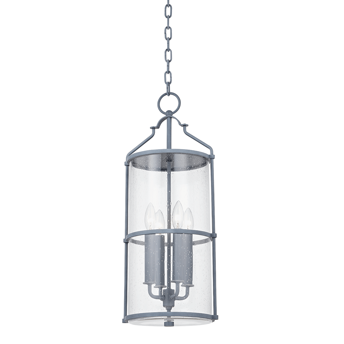 Troy Lighting Burbank Outdoor Lantern Lighting troy-F1310-WZN