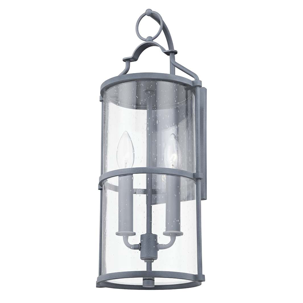 Troy Lighting Burbank Outdoor Wall Sconce Lighting troy-B1312-WZN