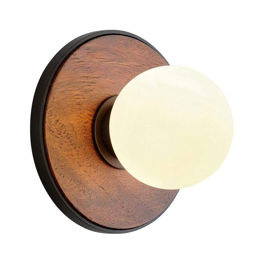 Troy Lighting Cadet Sconce Lighting troy-B7641