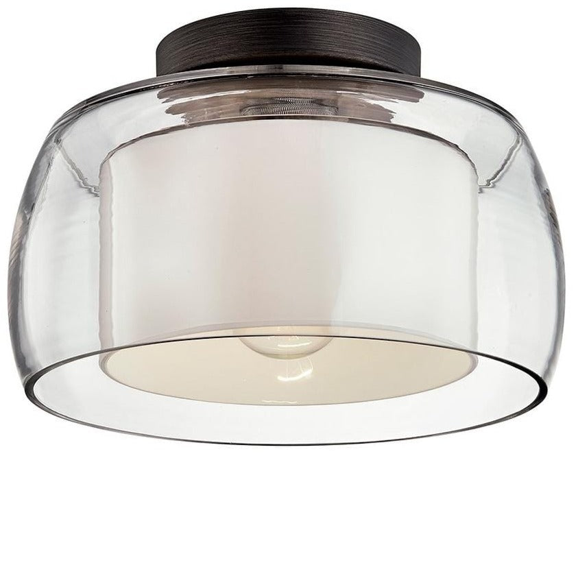 Troy Lighting Candace Flush Mount Lighting