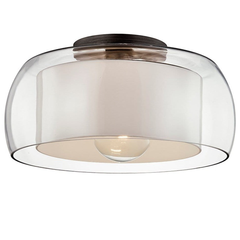 Troy Lighting Candace Flush Mount Lighting