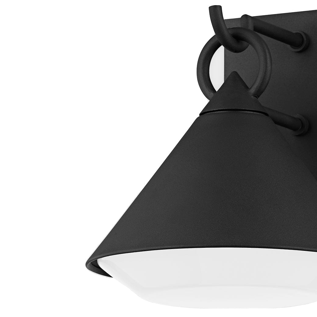 Troy Lighting Catalina Outdoor Wall Sconce Lighting