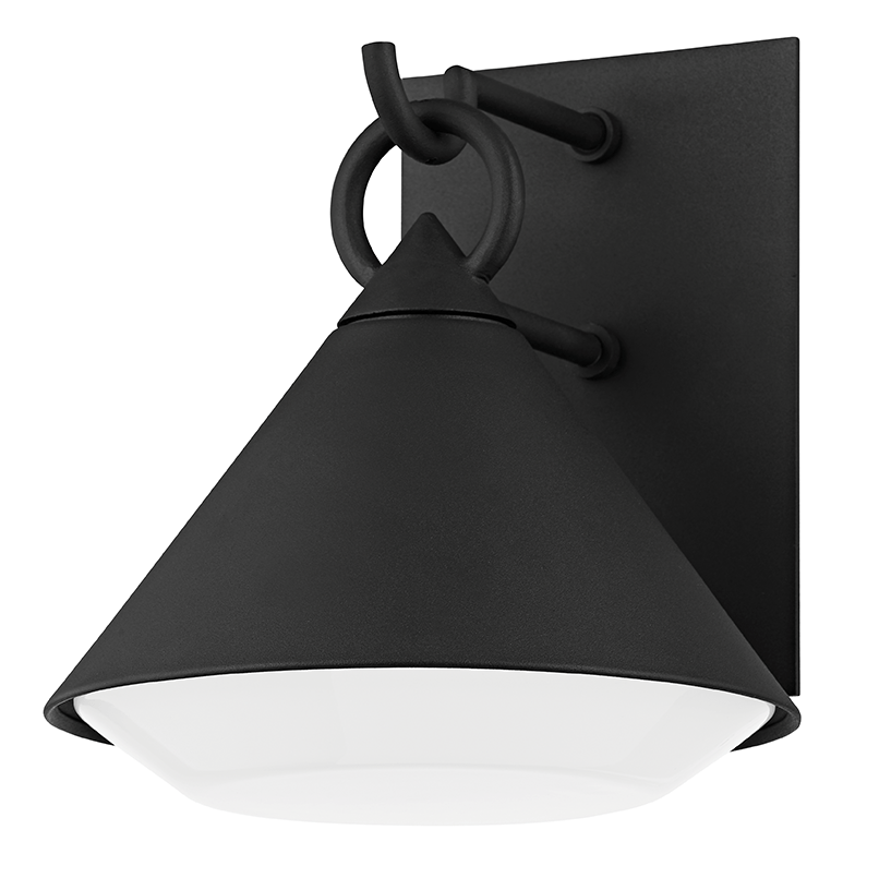 Troy Lighting Catalina Outdoor Wall Sconce Lighting troy-B9209-TBK