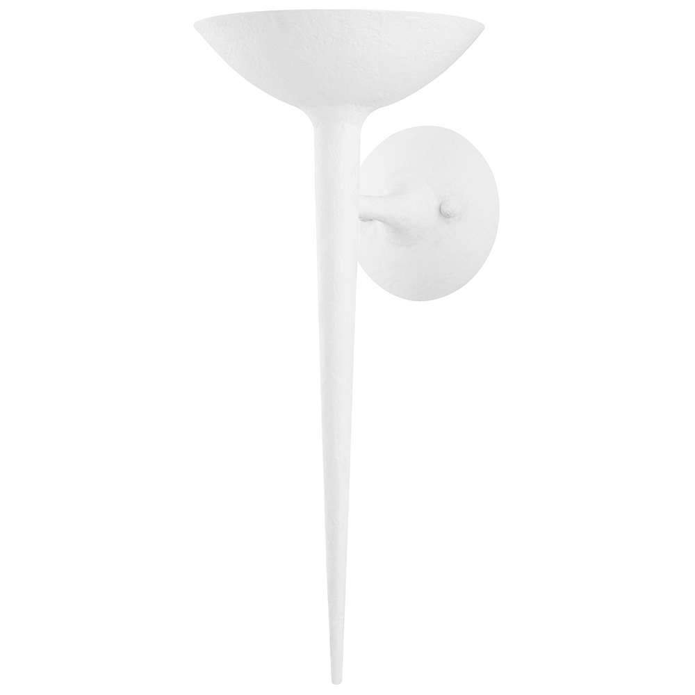 Troy Lighting Cecilia Wall Sconce Lighting troy-B2601-GSW
