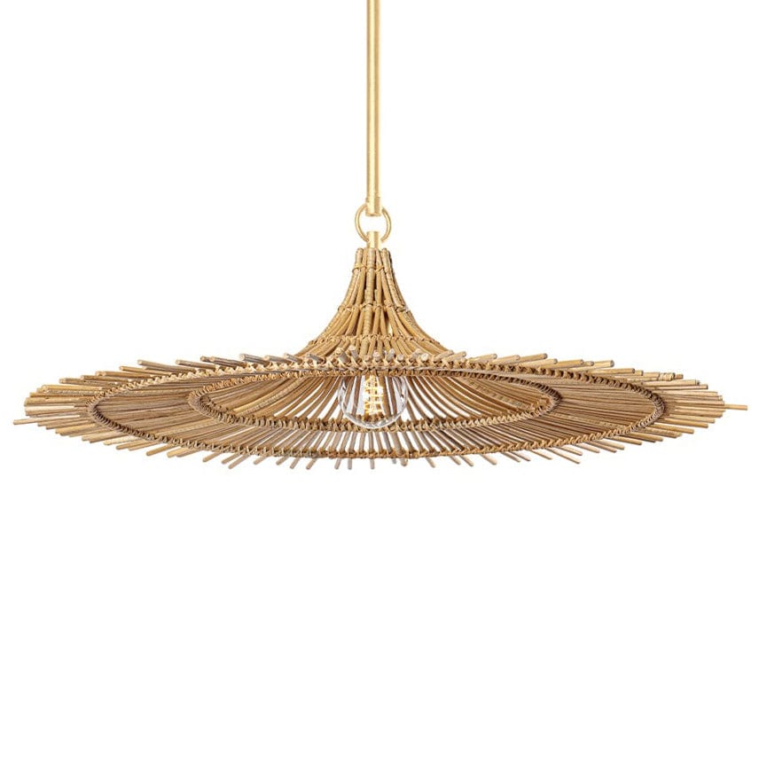 Troy Lighting Costa Mesa Pendant Lighting troy-F8831-VGL