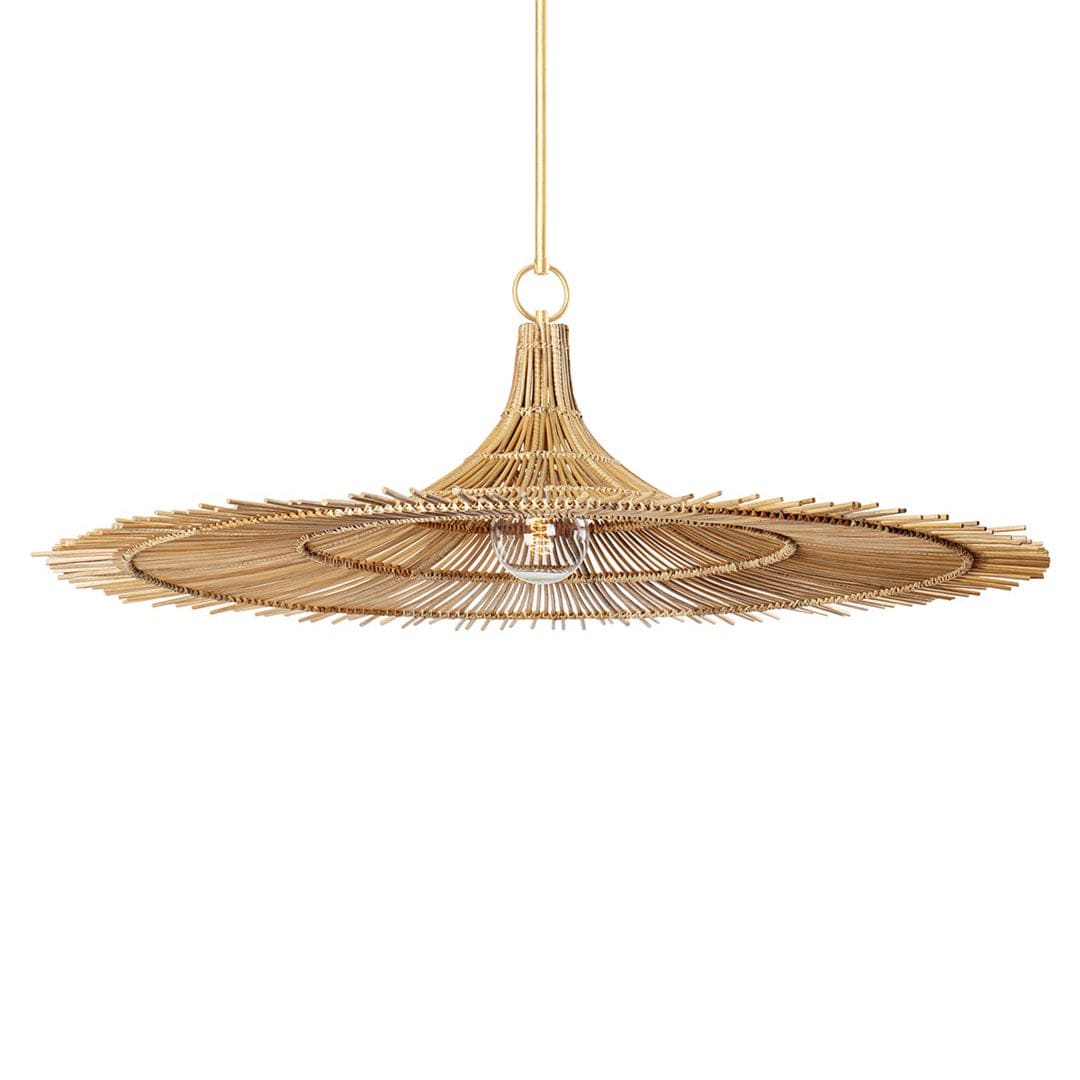 Troy Lighting Costa Mesa Pendant Lighting troy-F8850-VGL