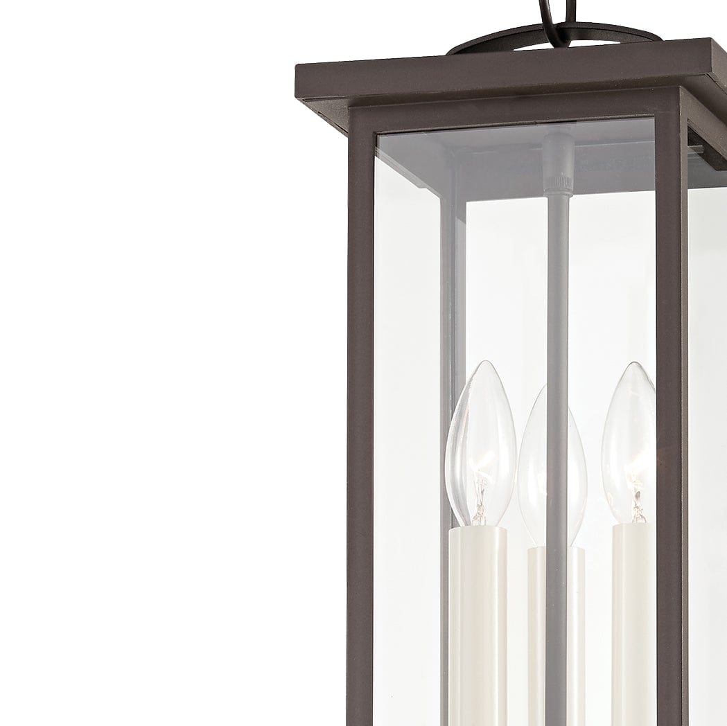 Troy Lighting Eden Outdoor Pendant Lighting