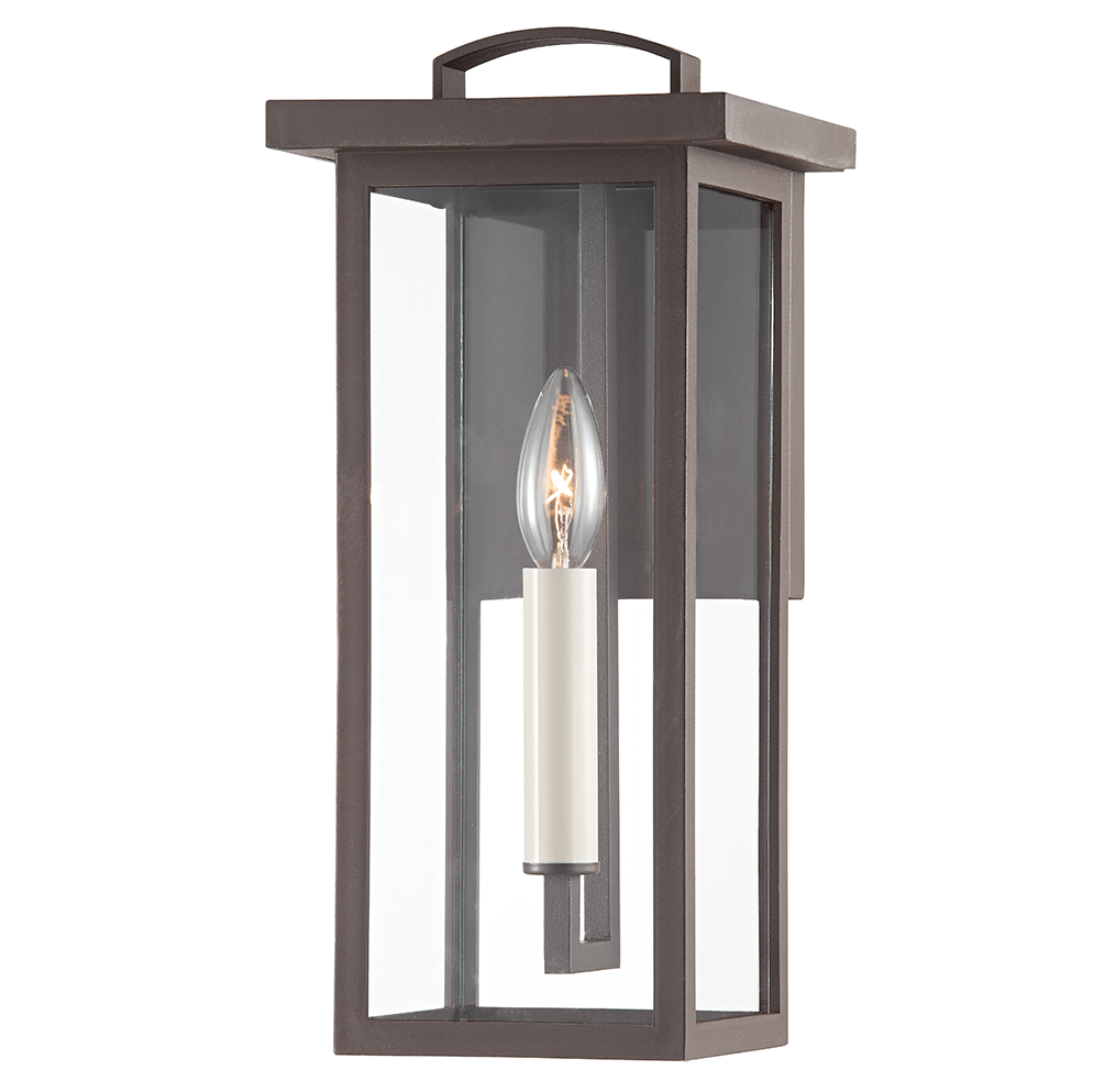 Troy Lighting Eden Outdoor Wall Sconce Lighting troy-B7521-TBZ