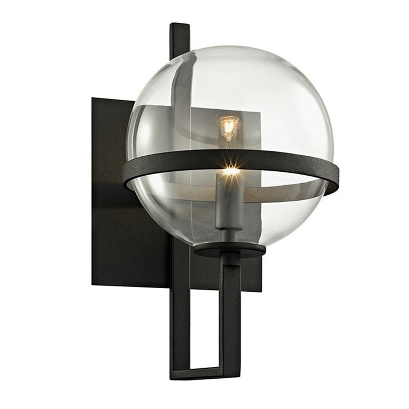 Troy Lighting Elliot Sconce Lighting troy-B6221 00782042683488