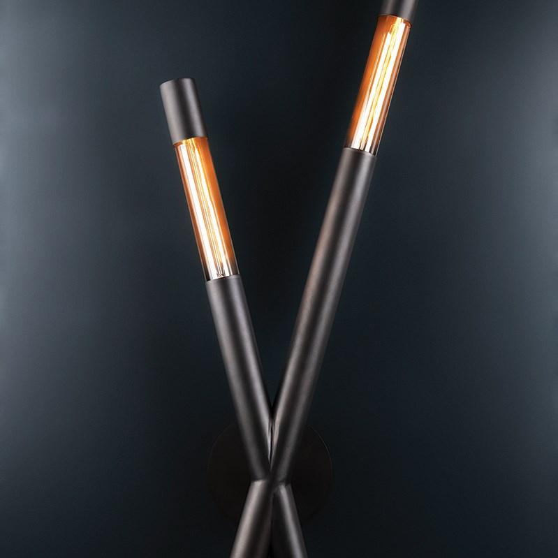 Troy Lighting Hendrix Chandelier Lighting troy-F6885 782042228931