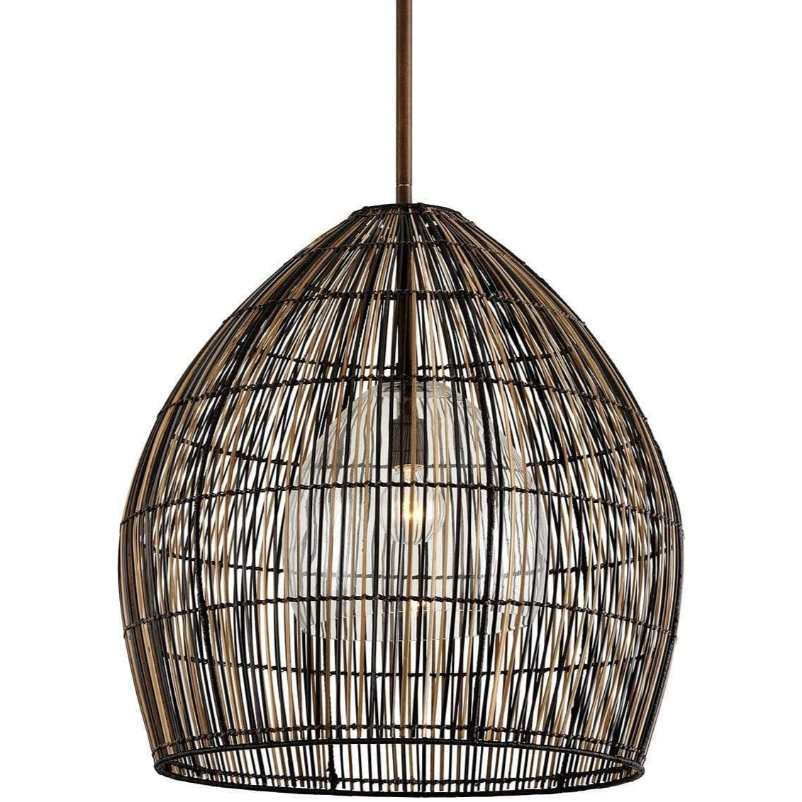 Troy Lighting Holden Pendant Lighting troy-F7531 782042322493