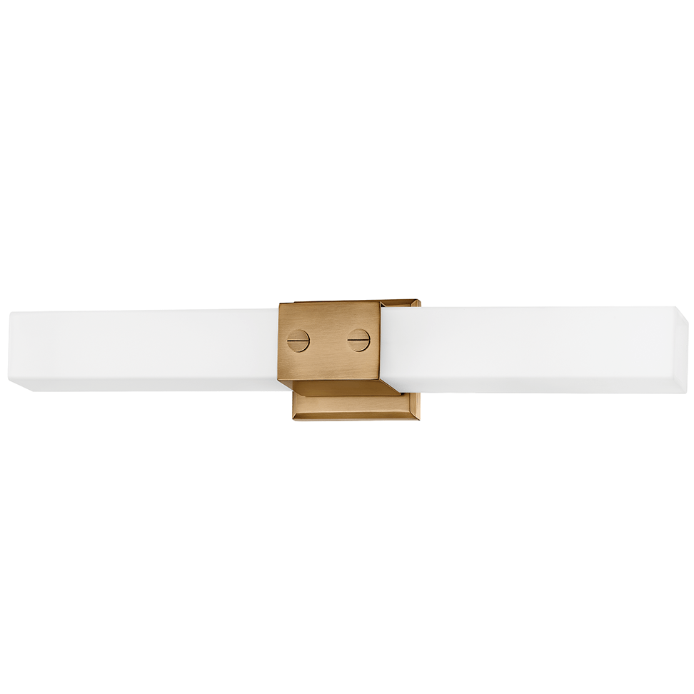 Troy Lighting Jonah Bath and Vanity Sconce Lighting