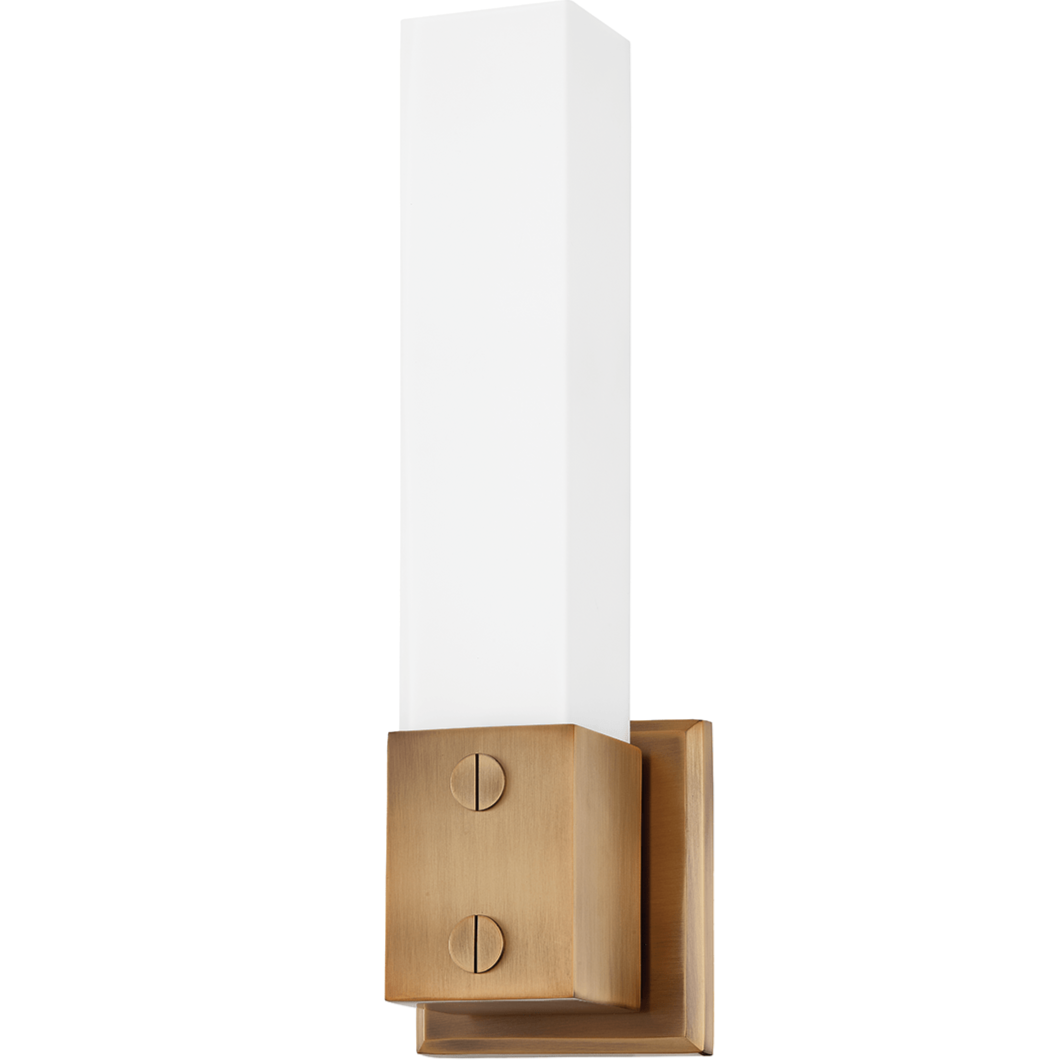 Troy Lighting Jonah Bath and Vanity Sconce Lighting troy-B8214-PBR