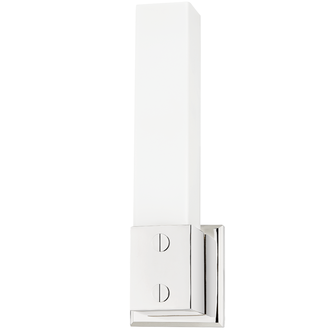 Troy Lighting Jonah Bath and Vanity Sconce Lighting troy-B8214-PN