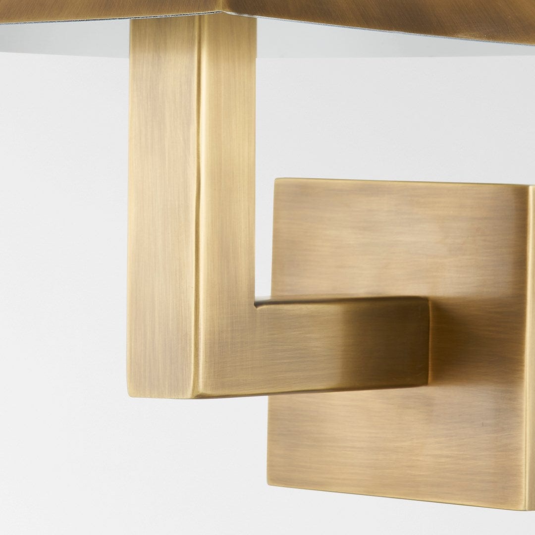 Troy Lighting Knight Wall Sconce Lighting