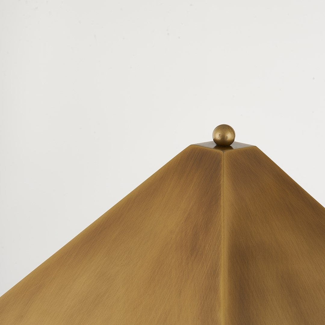 Troy Lighting Knight Wall Sconce Lighting