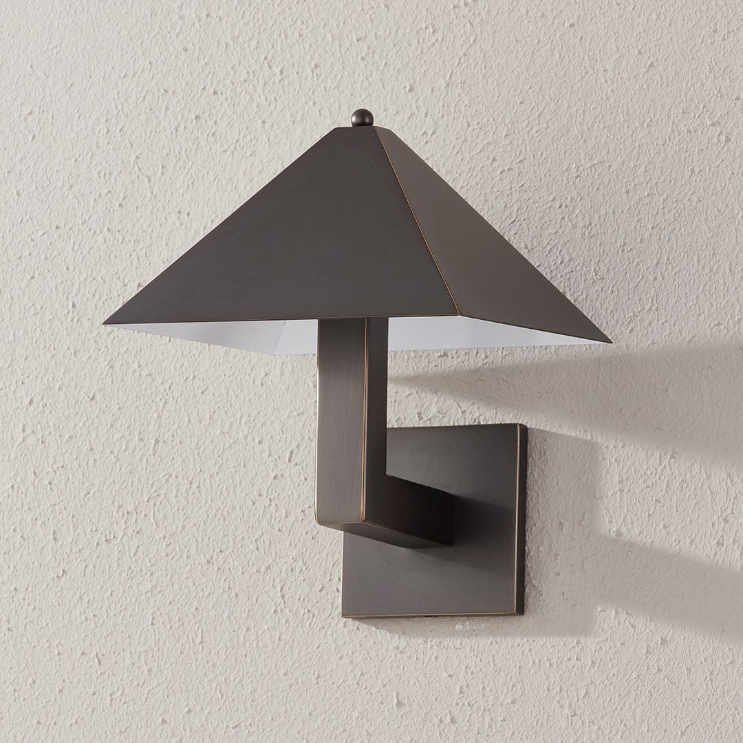 Troy Lighting Knight Wall Sconce Lighting
