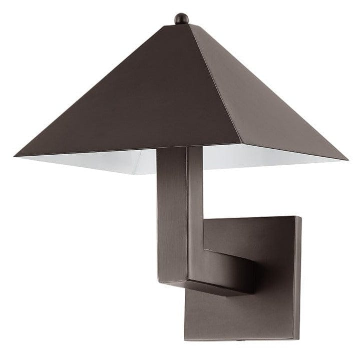 Troy Lighting Knight Wall Sconce Lighting troy-B5211-BRZ