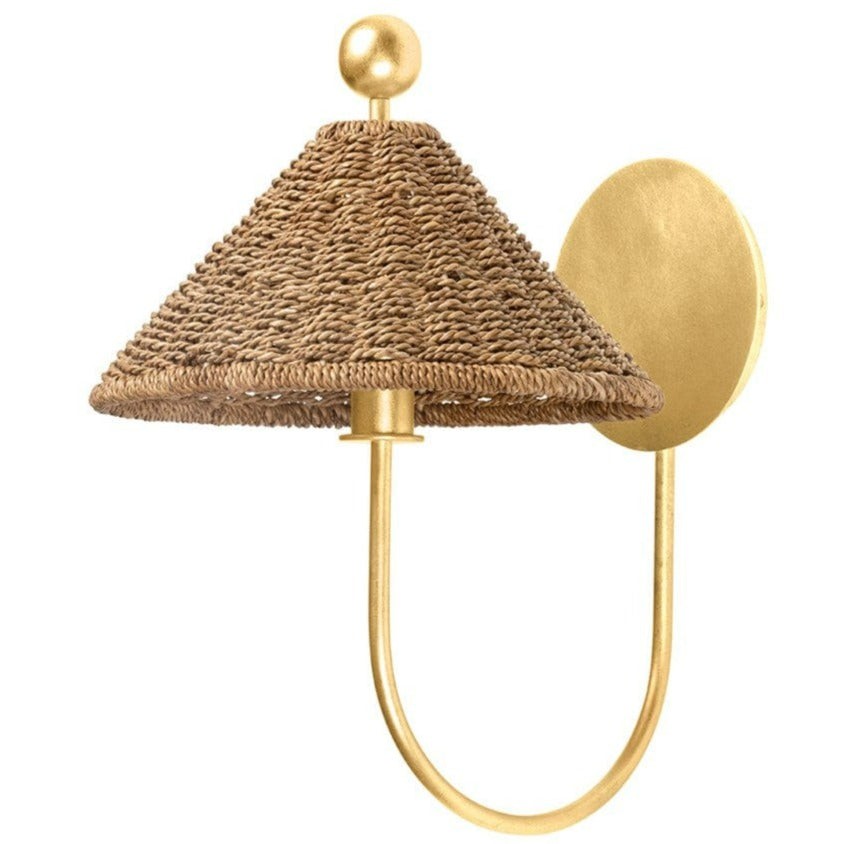 Troy Lighting Layton Wall Sconce Lighting