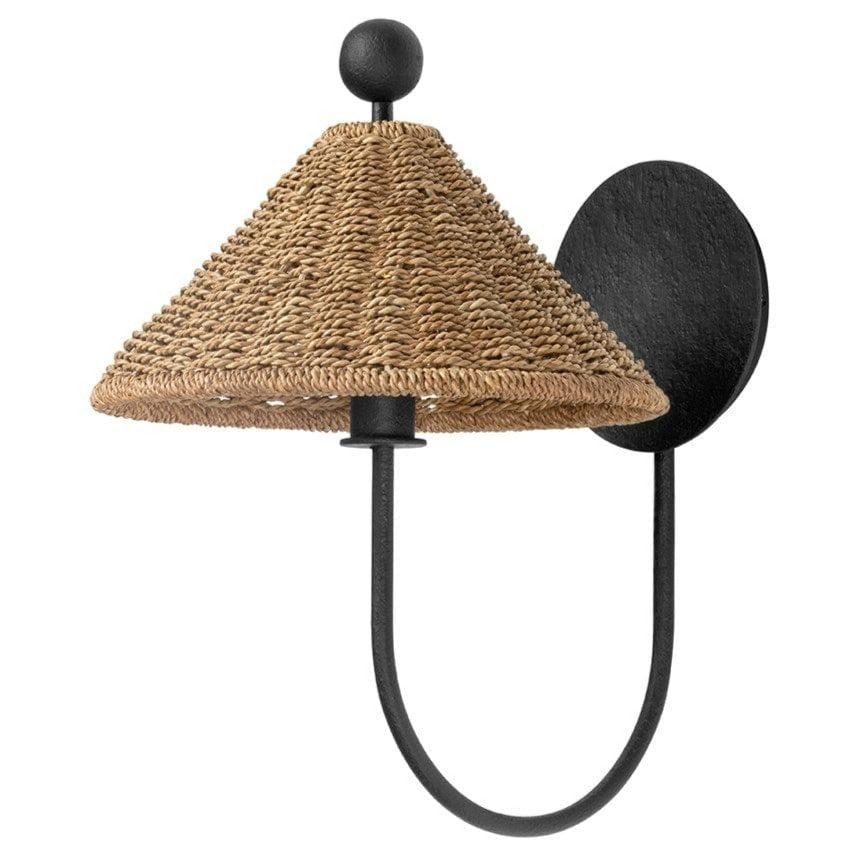 Troy Lighting Layton Wall Sconce Lighting